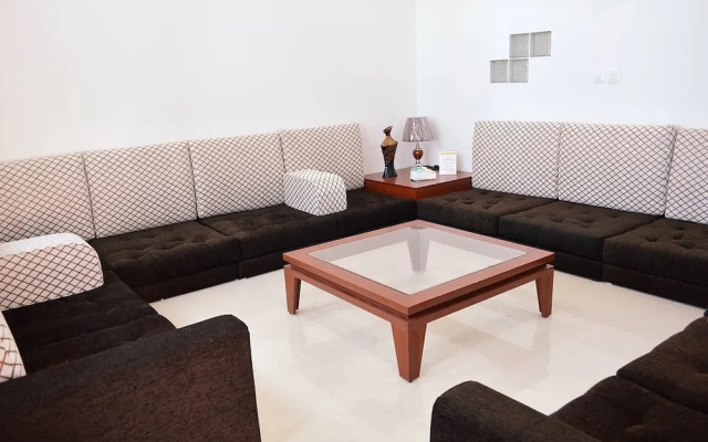 Villas and Chalets Jadeite