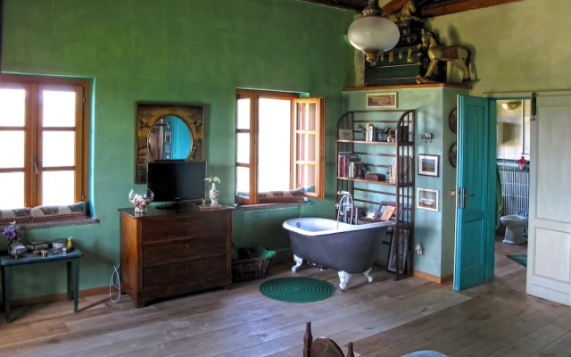 Tenuta il Galletto