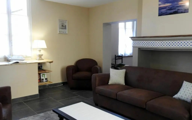 Gite Frampas, 4 pièces, 6 personnes - FR-1-611-16