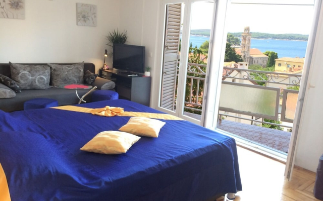 Apartment Tomi