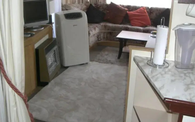 Mobile Home Le Dattier