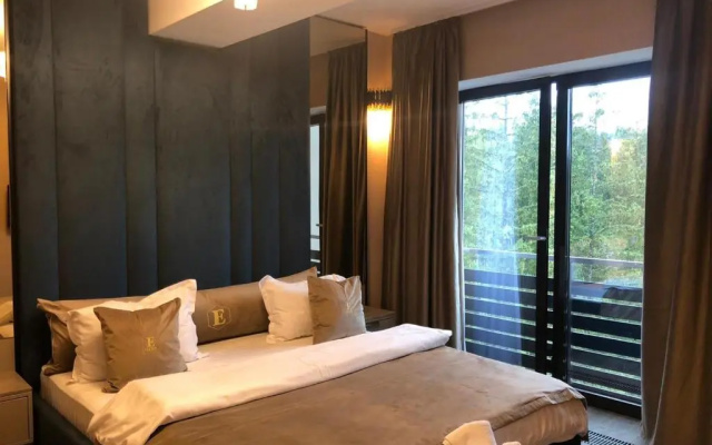 Elexus Apartments Poiana Brasov