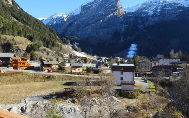 Appartement Pralognan-la-Vanoise, 3 pièces, 4 personnes - FR-1-464-165