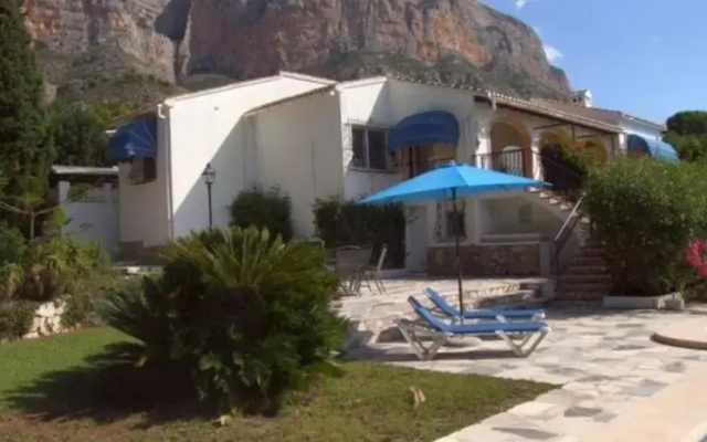 Casa Estrella