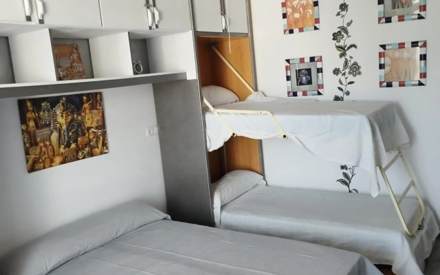 Loft Salou Beach I