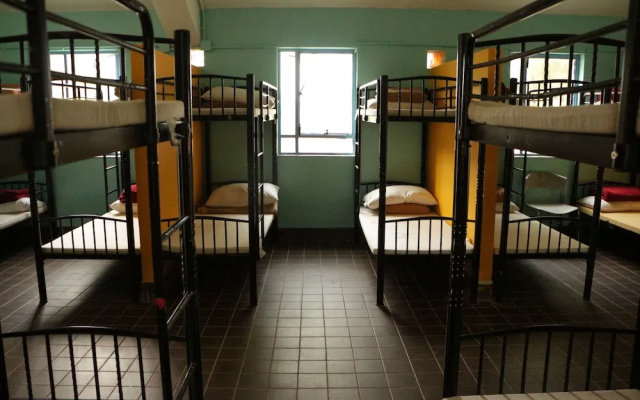 YHA Pak Sha O Youth Hostel (Sai Kung)