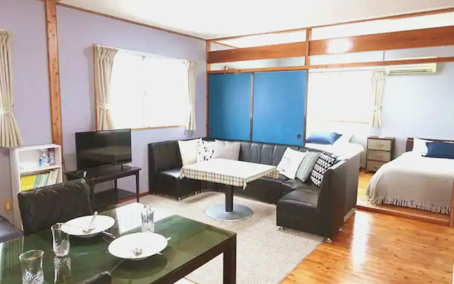 Kakio House