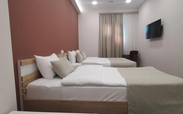 Bonjour Boutique Hotel Yerevan