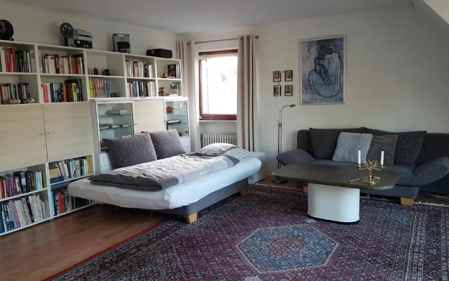 Ferienwohnung GOMO