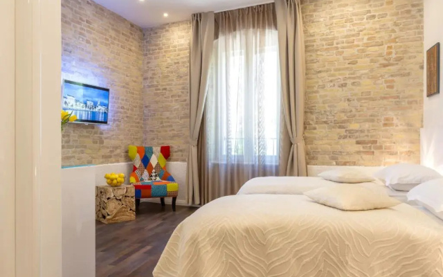 Pellegrini Luxury Rooms