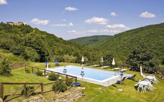 Villa Biancospino
