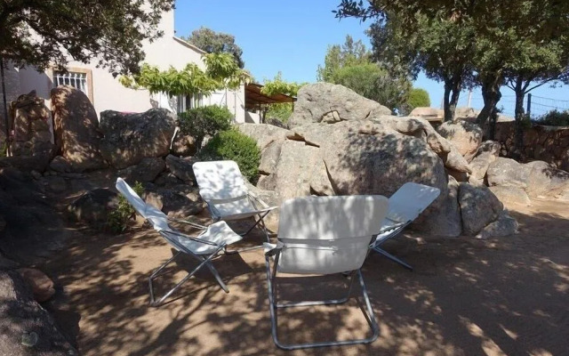Domaine de la Punta