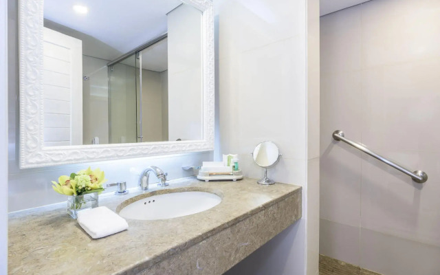 GHL Hotel Hamilton