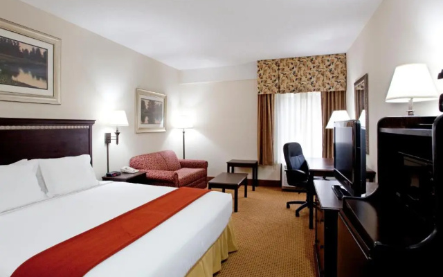Fairfield by Marriott Inn & Suites Columbia Lexington