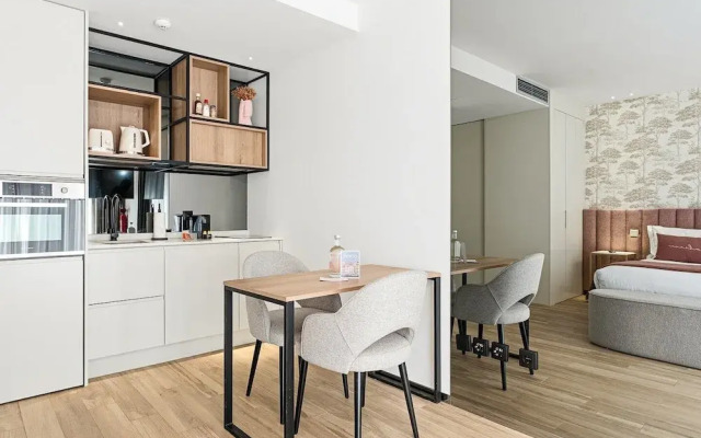 Guestready - Alma Invicta
