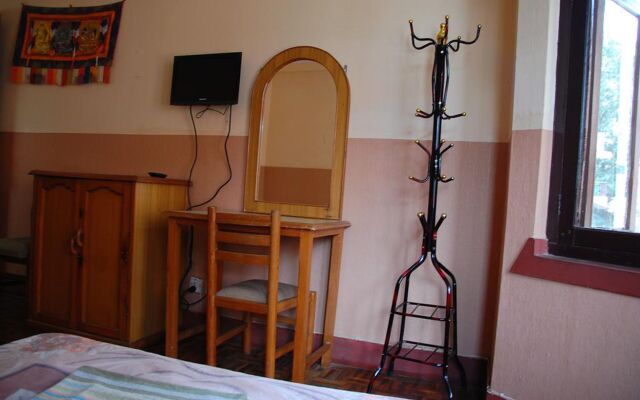 Отель Kathmandu Peace Guest House Непал, Катманду - отзывы, цены и фото номеров - забронировать отель Kathmandu Peace Guest House онлайн