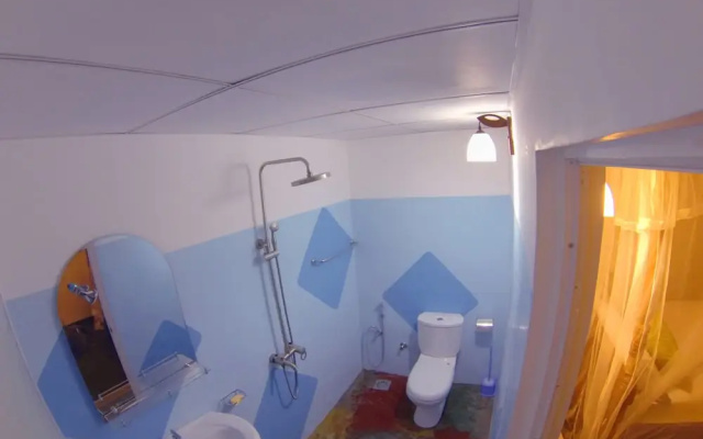 Sooriya Sewana Guest House