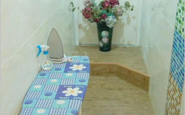 Sanho Residence