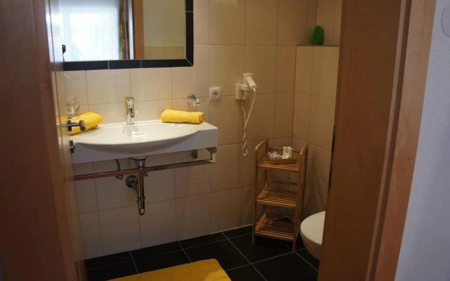alpinea Appartements