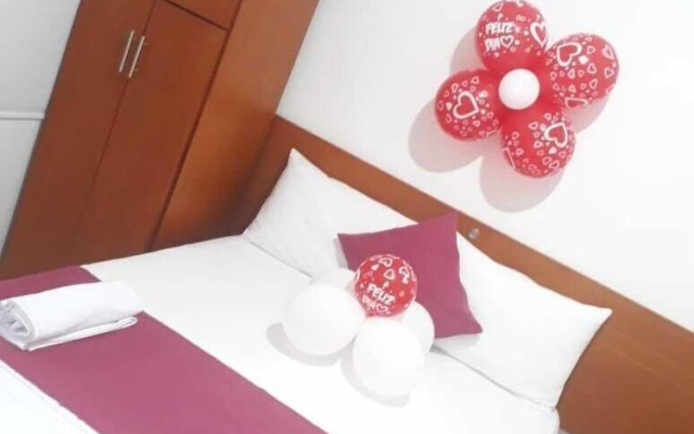 Hotel Amazon Restaurante