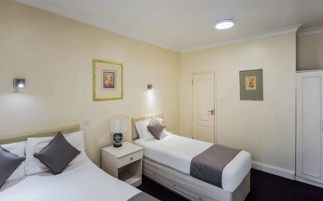 Grantly Hotel