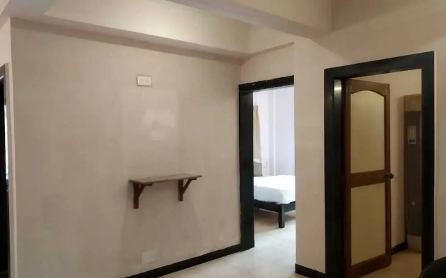 Villa Shraddha