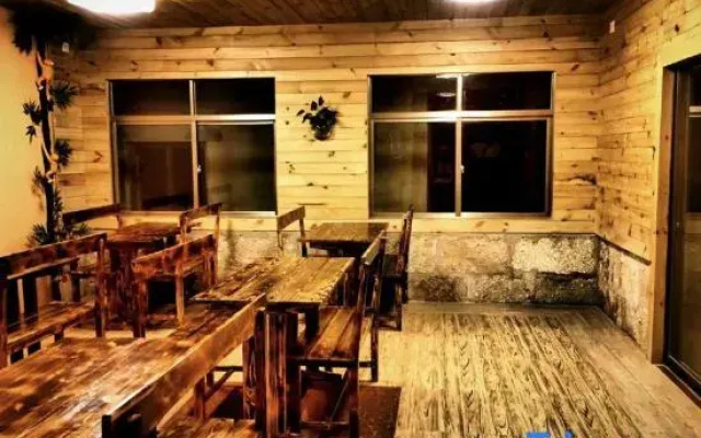 Qing Zhen 22 Homestay