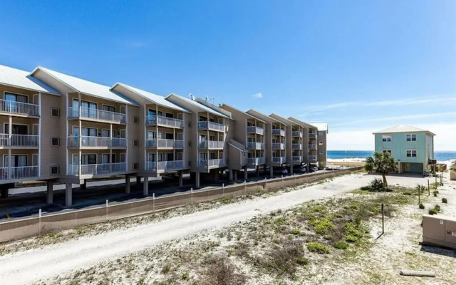 Sugar Beach Condominiums