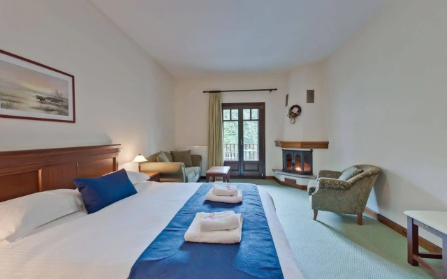 Giamandes Hotel