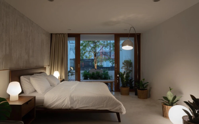 Shophouse 26