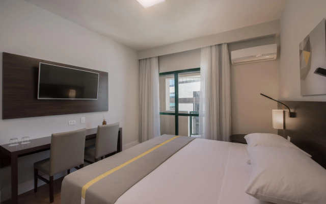 Costa Mar Recife Hotel