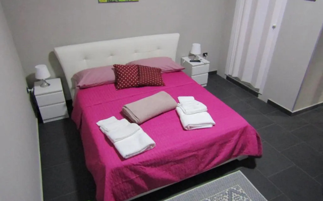 Tufaro B&B