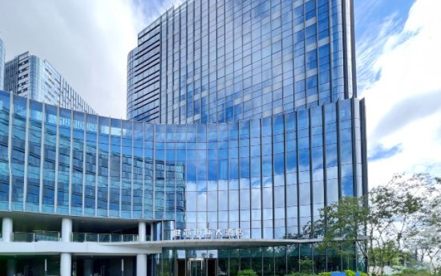 Jianxin International Hotel