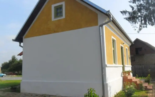 Eco Village Ekoetno Selo Strug