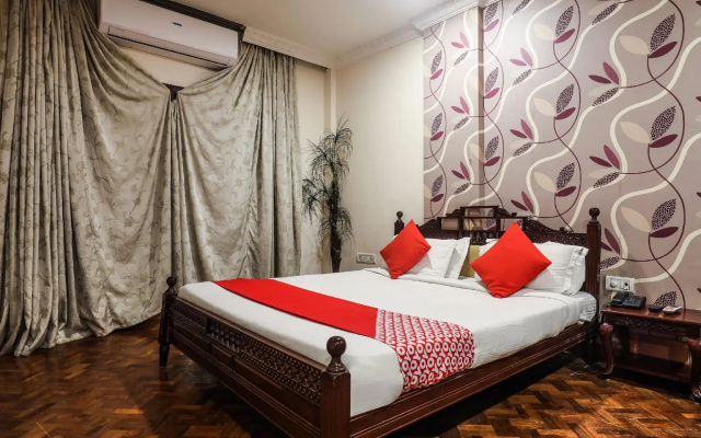 Athithi Inn