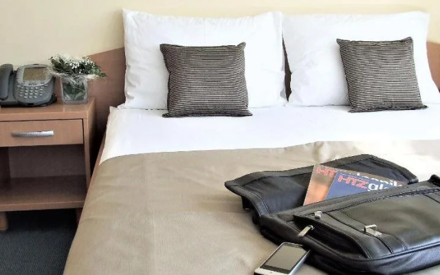 Hotel Central Slavonski Brod