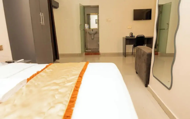 Hotel Romeneo