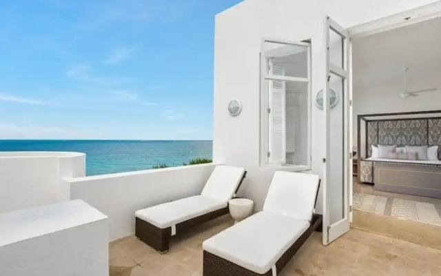 Long Bay Villas - Villa Sand