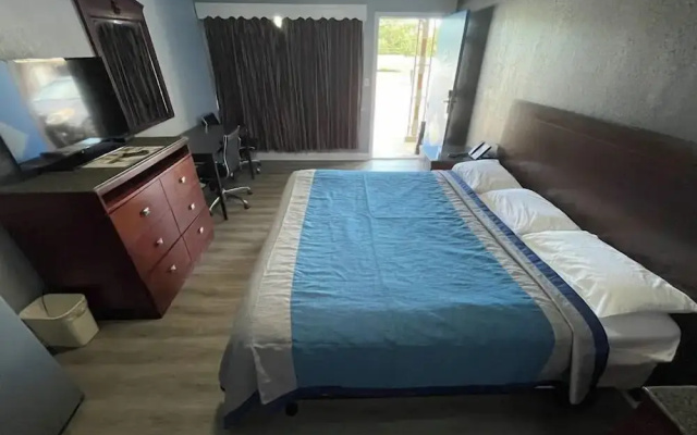 Reed Motel Nashville