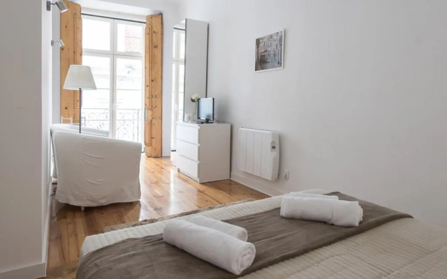 Casa Portuguesa Chiado
