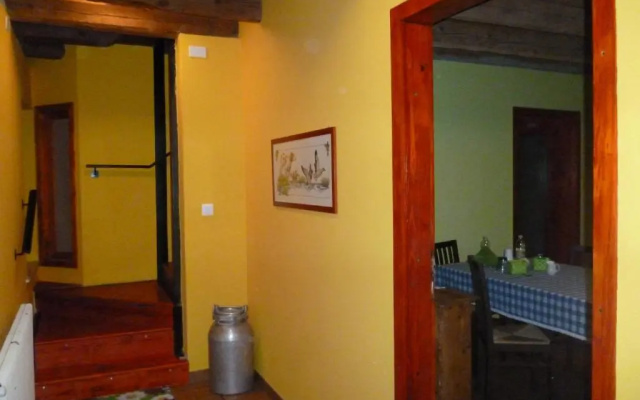 B&B Al Vecchio Confine