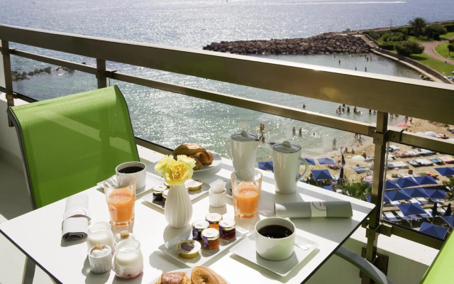 Pullman Cannes Mandelieu