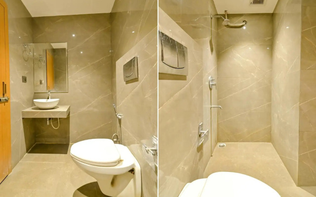 Capital O 86405 Penthouse