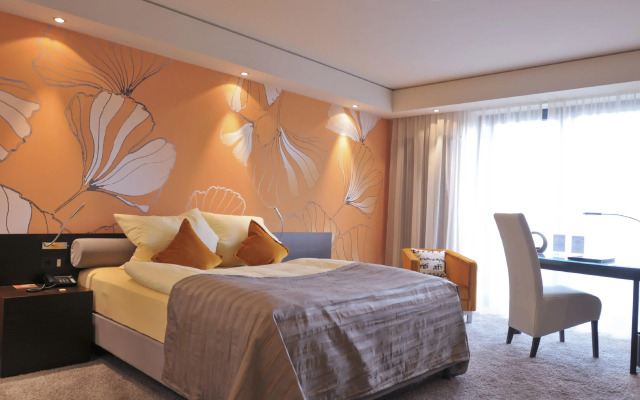 Atrium Hotel Mainz