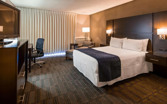 Best Western Andersen's Inn