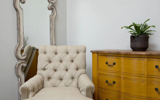 Taaibosch Collection