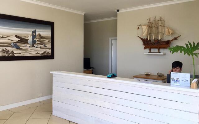La Mer Guesthouse