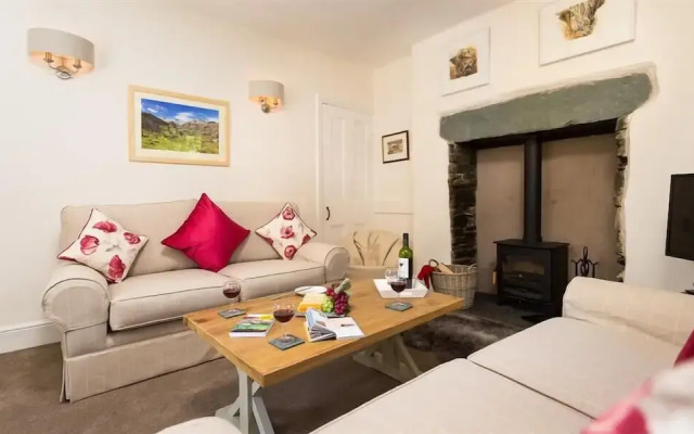 Oxen Fell Cottage