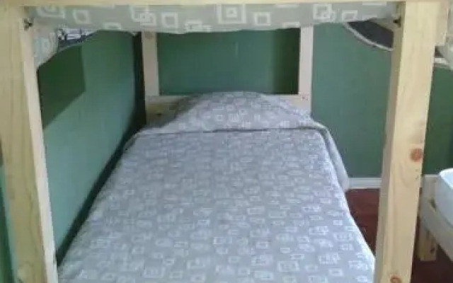 Hostal Angy