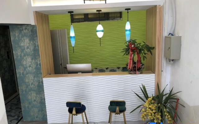 Xingren Shiguang Boutique Homestay